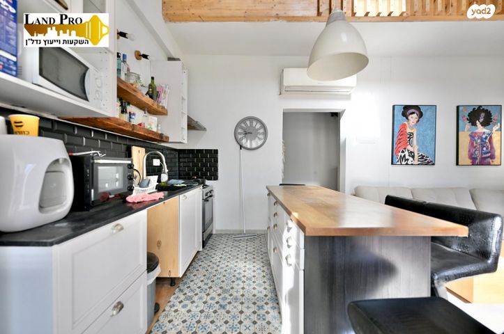 בית פרטי/ קוטג', גן רש"ל, הרצליה