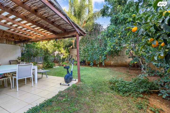 בית פרטי/ קוטג', שמורת מליבו, נס ציונה