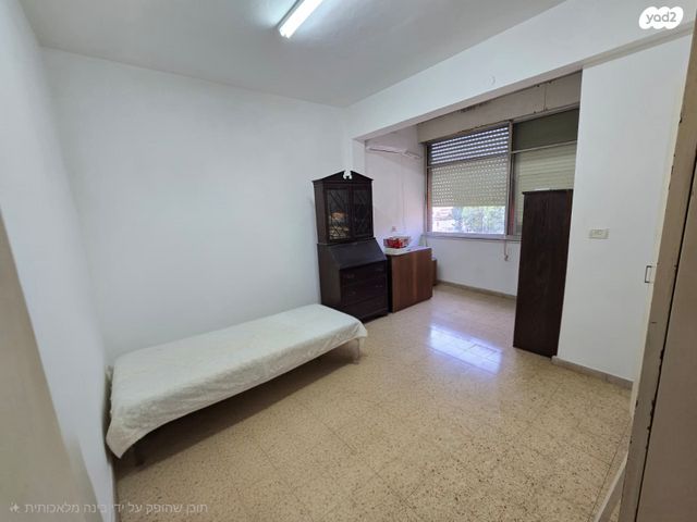 דירה, דרך הים 177, כרמל מערבי, חיפה