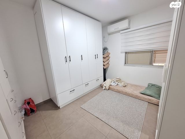 דירה, דרך המשחררים, שכונה ב', באר שבע