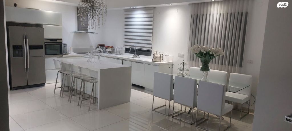 גג/ פנטהאוז, אלונים, קרית אתא