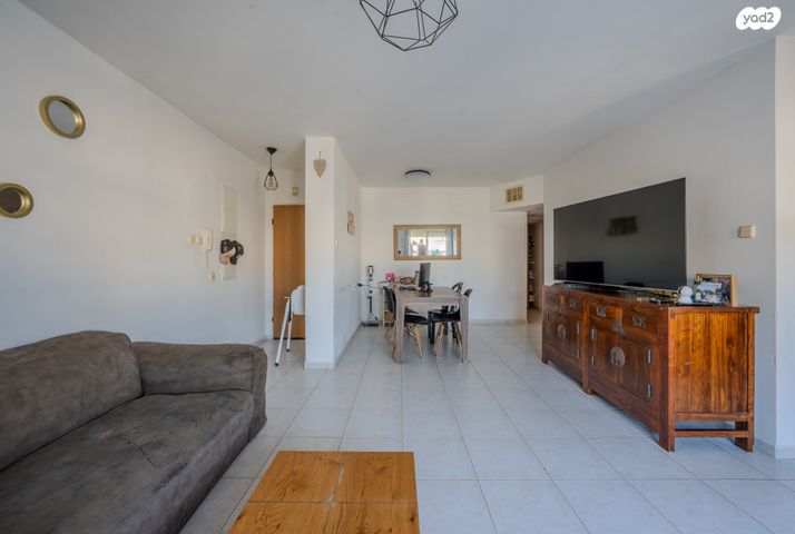 דירה, אוסקר שינדלר 6, רמות הרכס, באר שבע