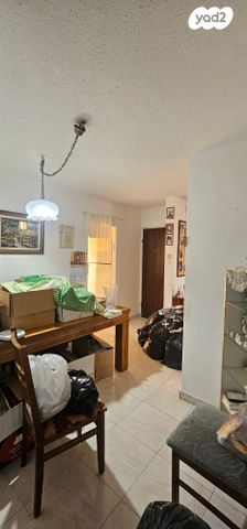 דירה, אצ"ל 62, תל גיבורים, חולון