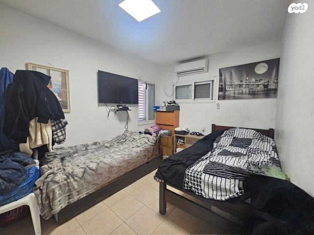 דירה, א.ס. לוי 13, נאות יצחק רבין, רמלה