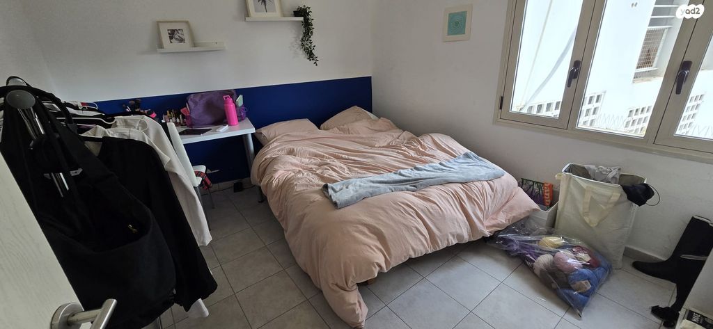 דירה, כרם התימנים, תל אביב יפו