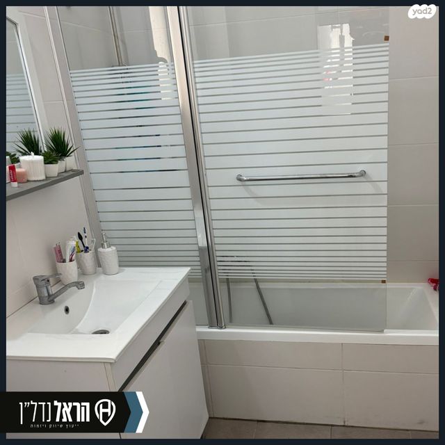 דירה, נחל דולב 20, נאות שקמה, שדרות