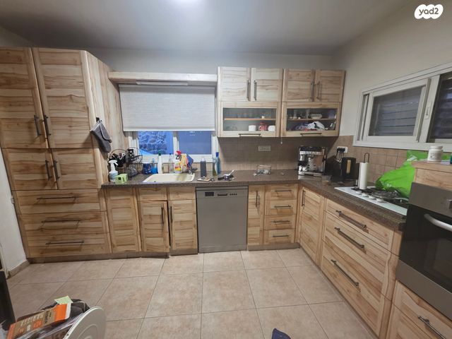 בית פרטי/ קוטג', המזלג, בני יהודה