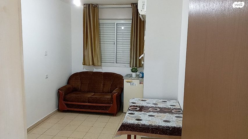 דירה, אליהו הנביא, שכונה ד', באר שבע