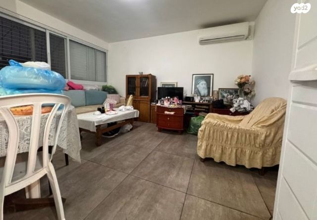 יצחק בן צבי 