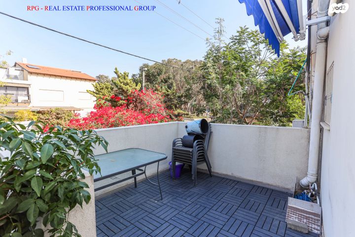 דופלקס, רמת החייל, תל אביב יפו