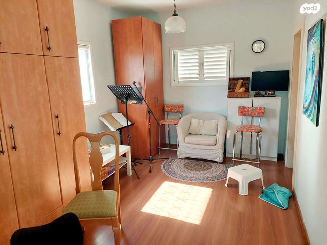 דירה, זרובבל 13, מרכז מזרחי, נס ציונה