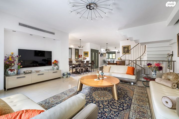 בית פרטי/ קוטג', שמורת מליבו, נס ציונה