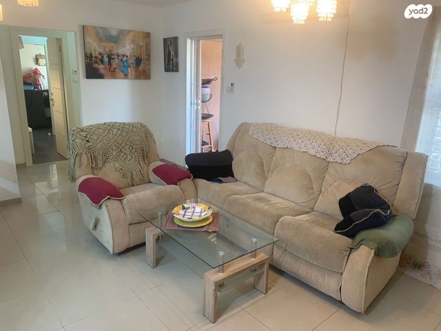 דירה, דרך פרימן 12, נווה נוף, אקדמאים, לוד