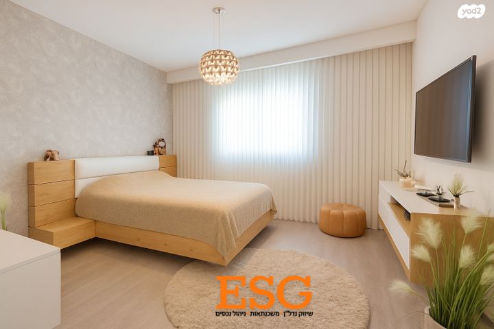 דירה, הציונות, רובע הקריה, הסיטי, אשדוד