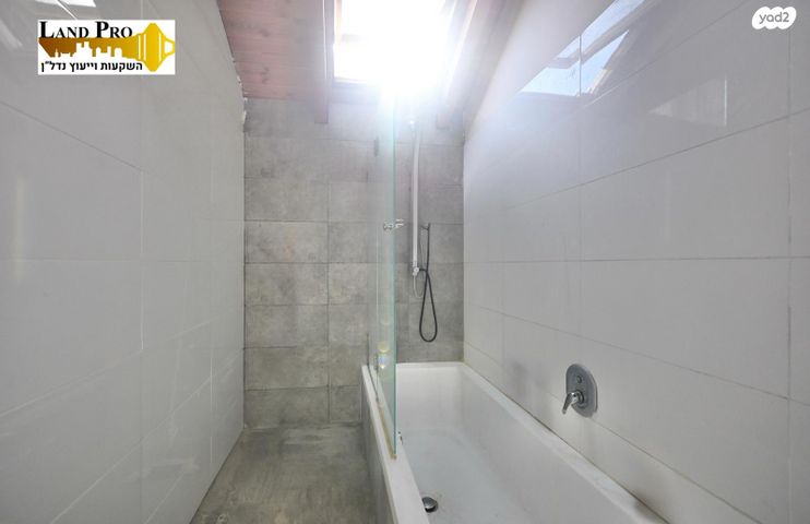 בית פרטי/ קוטג', גן רש"ל, הרצליה