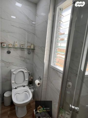 דופלקס, ישראל פרנקל 15, המרכז האזרחי, רמלה