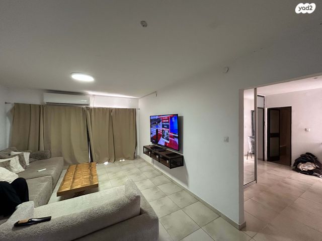 בית פרטי/ קוטג', מצפה רמון