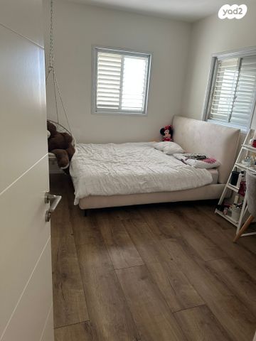 דופלקס, נאות בגין, לב יבנה, יבנה