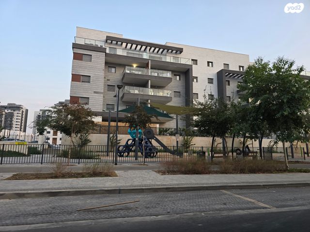 דירה, נחל דליות 38, כרמי גת, קרית גת