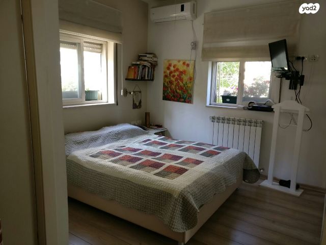 דירה, גדליה 2, בקעה, ירושלים