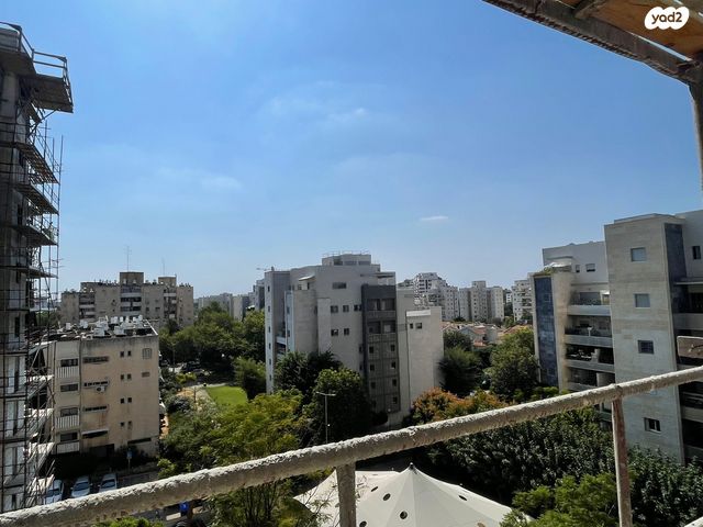 דירה, הדרור, המרכז, קרית אונו