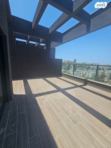 גג/ פנטהאוז, אשדוד