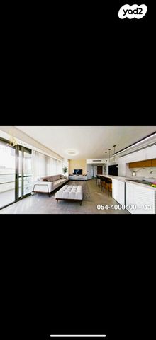 דירה, אקסודוס, מרינה, אשדוד