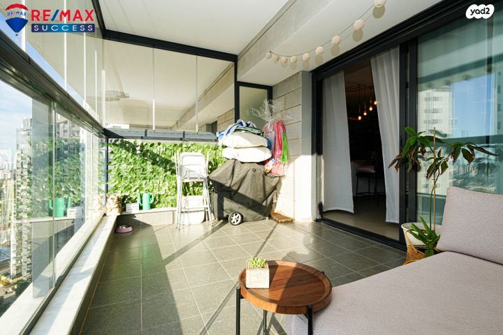 דירה, משה לוי 9, נאות שמיר, רמלה