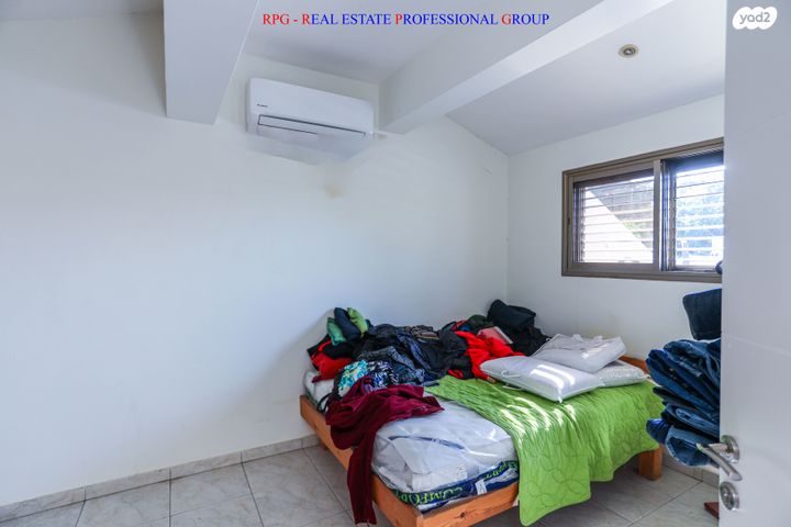 דופלקס, רמת החייל, תל אביב יפו