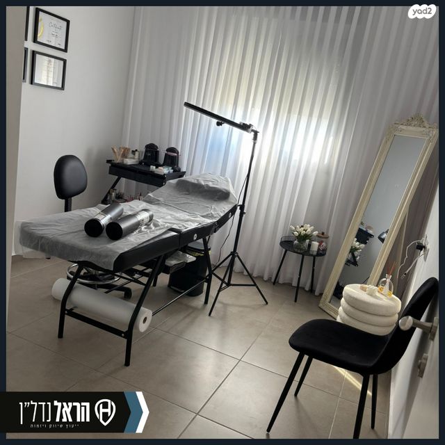 דירה, נחל דולב 20, נאות שקמה, שדרות