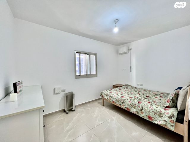 דירה, הרב קוק 55, צפון מערב מרכז העיר, נתניה