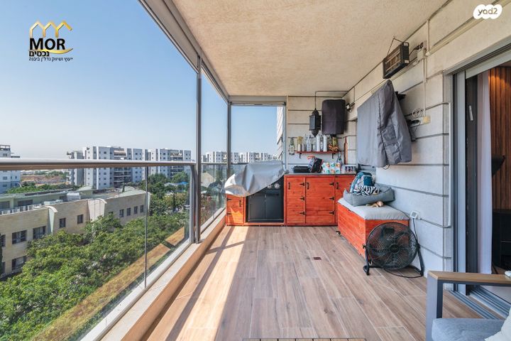 דירה, נאות רבין, יבנה