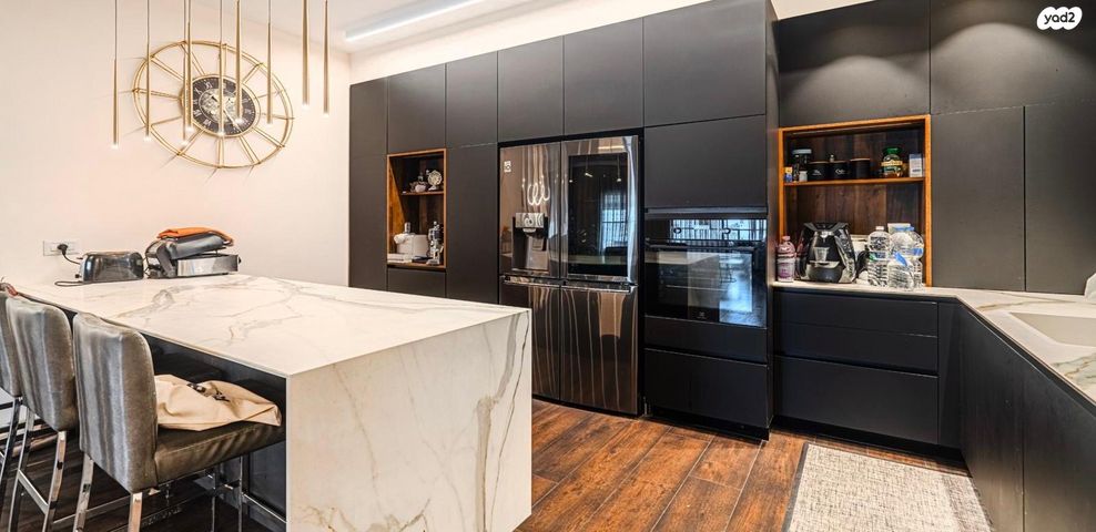 דירה, דוריף, עיר היין, אשקלון