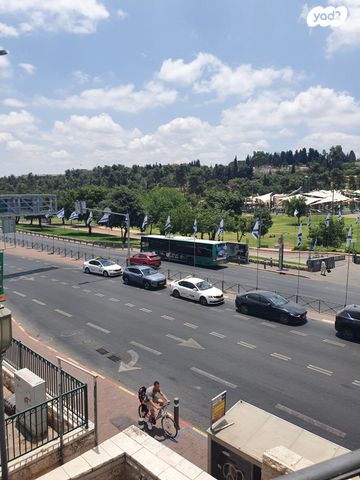 דירה, ירושלים