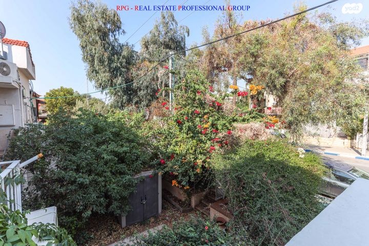 דופלקס, רמת החייל, תל אביב יפו