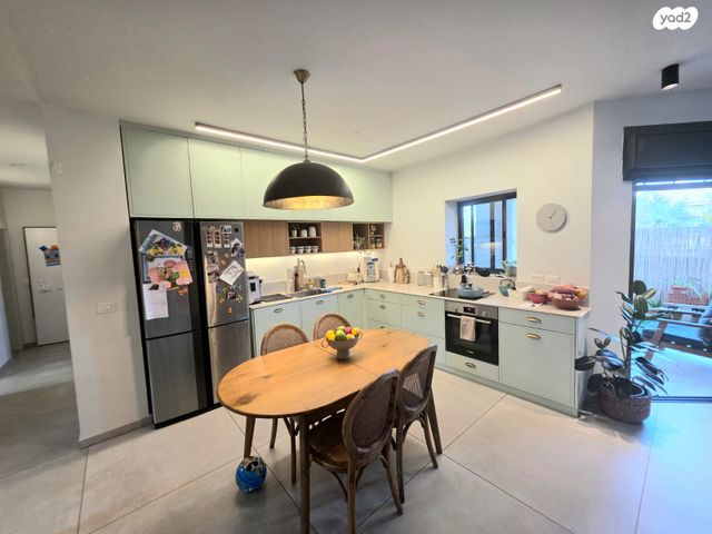 דירת גן, עמק בית שאן, המגינים, מודיעין מכבים רעות