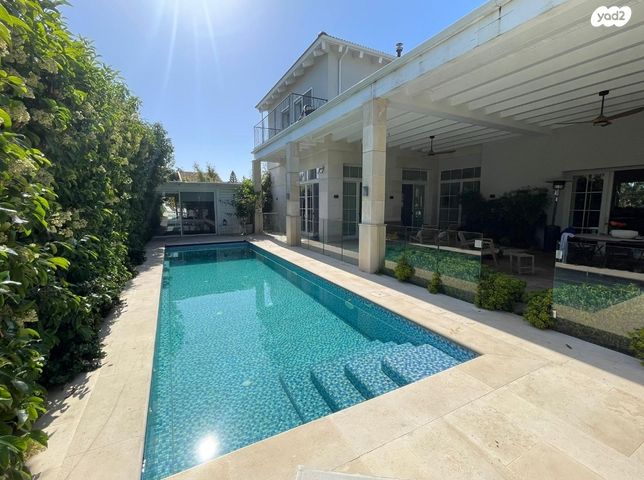 בית פרטי/ קוטג'