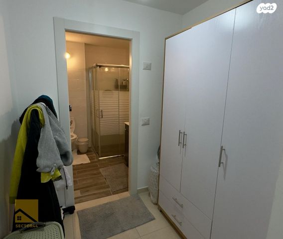 דירה, עומר אל חטאב, חיפה