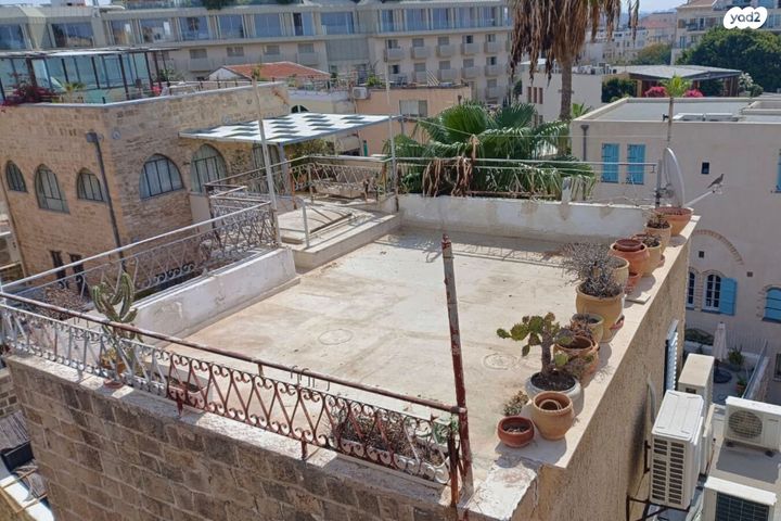 בית פרטי/ קוטג', מזל דגים, יפו העתיקה, תל אביב יפו