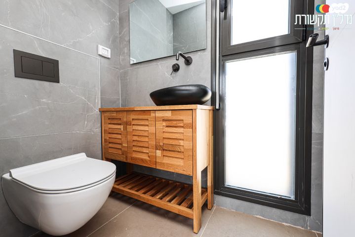 דופלקס, תל אביב יפו