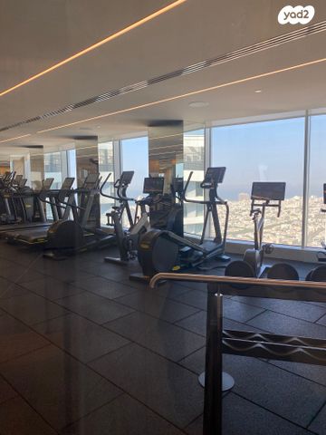 דירה, גרציאני יצחק 10, גני שרונה, קרית הממשלה, תל אביב יפו