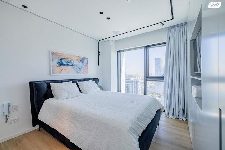 דירה, גני שרונה, קרית הממשלה, תל אביב יפו