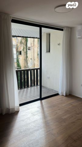 דירה, א.ד. גורדון 8, צפון מערב מרכז העיר, נתניה