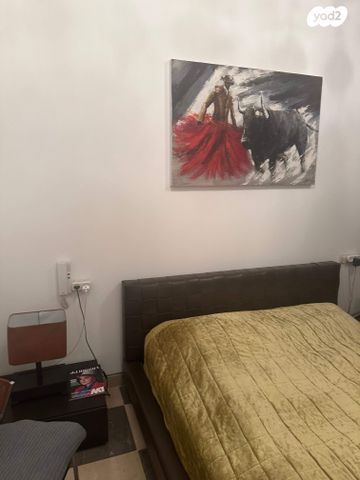 דירה, ניסים אלוני 1, צמרות איילון, פארק צמרת, תל אביב יפו