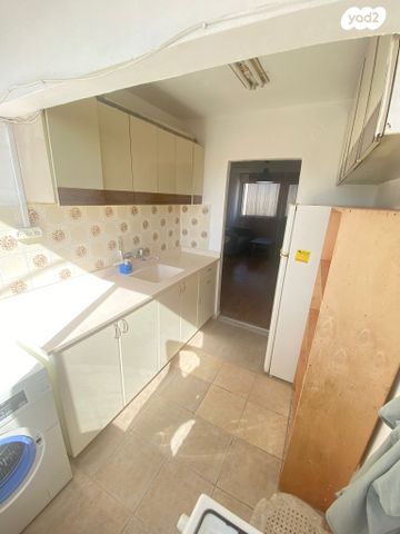 דירה, רוטנברג, שכונה ג', באר שבע