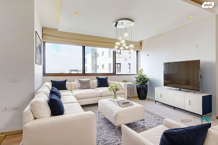 דירה, חורב, אחוזה, חיפה