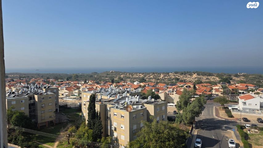 דירה, ח.מ. שפירא 9, נווה אלונים, אשקלון