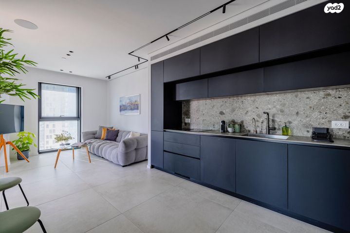 דירה, גני שרונה, קרית הממשלה, תל אביב יפו