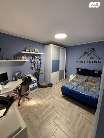 גג/ פנטהאוז, קורנית, הר יונה, נצרת עילית / נוף הגליל