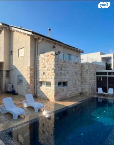 בית פרטי/ קוטג'